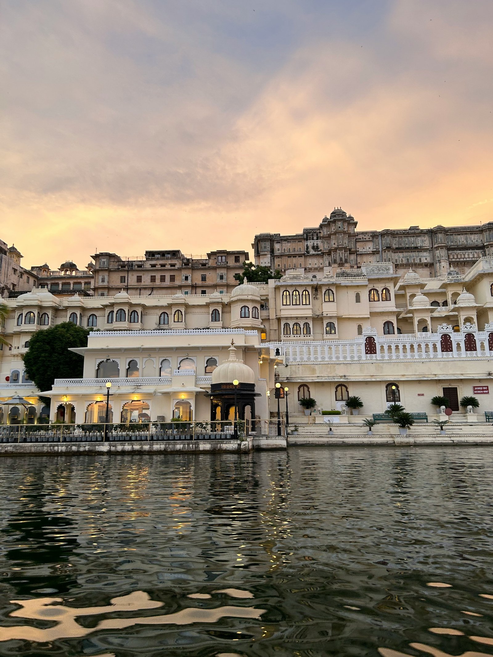 Udaipur, India